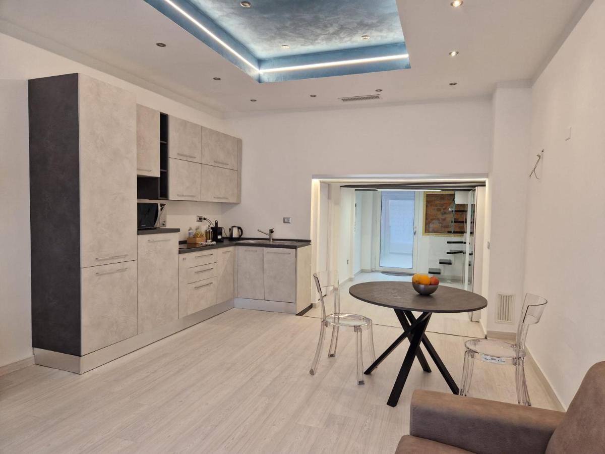 N&ghomesweethome Gogh Elegante E Confortevole Apartment Milan