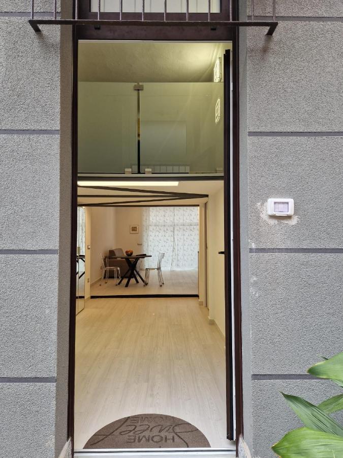 N&ghomesweethome Gogh Elegante E Confortevole Milan