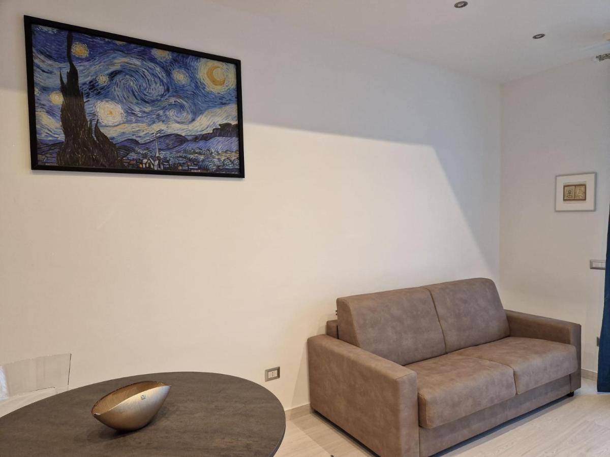 N&ghomesweethome Gogh Elegante E Confortevole Milan