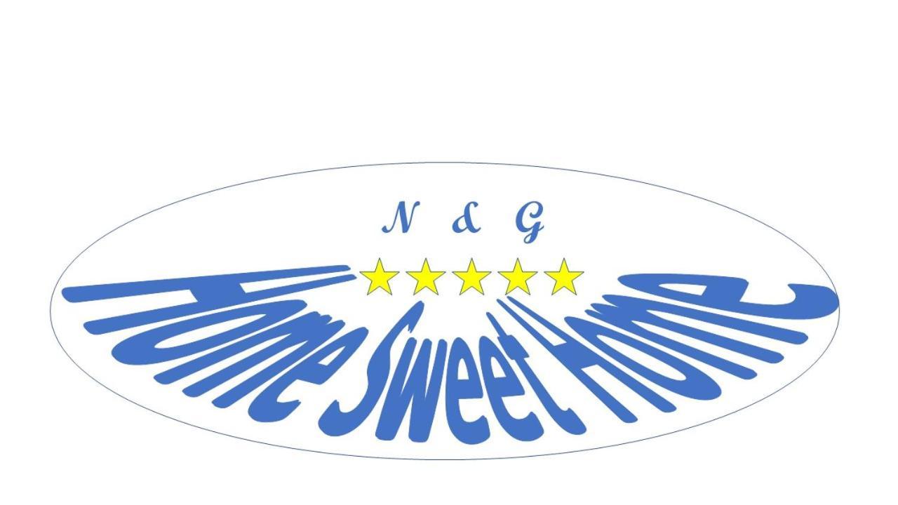 N&ghomesweethome Gogh Elegante E Confortevole *