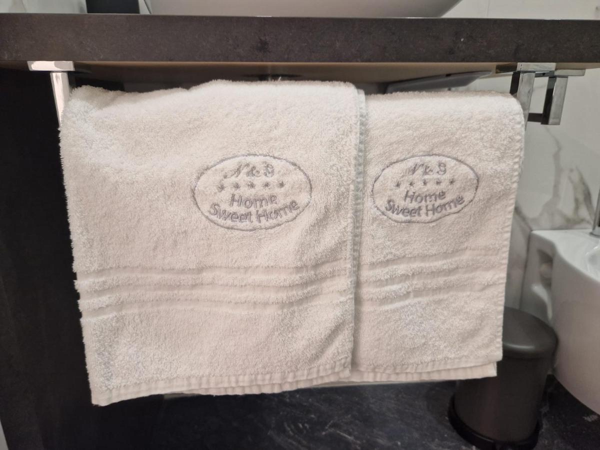 N&ghomesweethome Gogh Elegante E Confortevole Apartment Milan