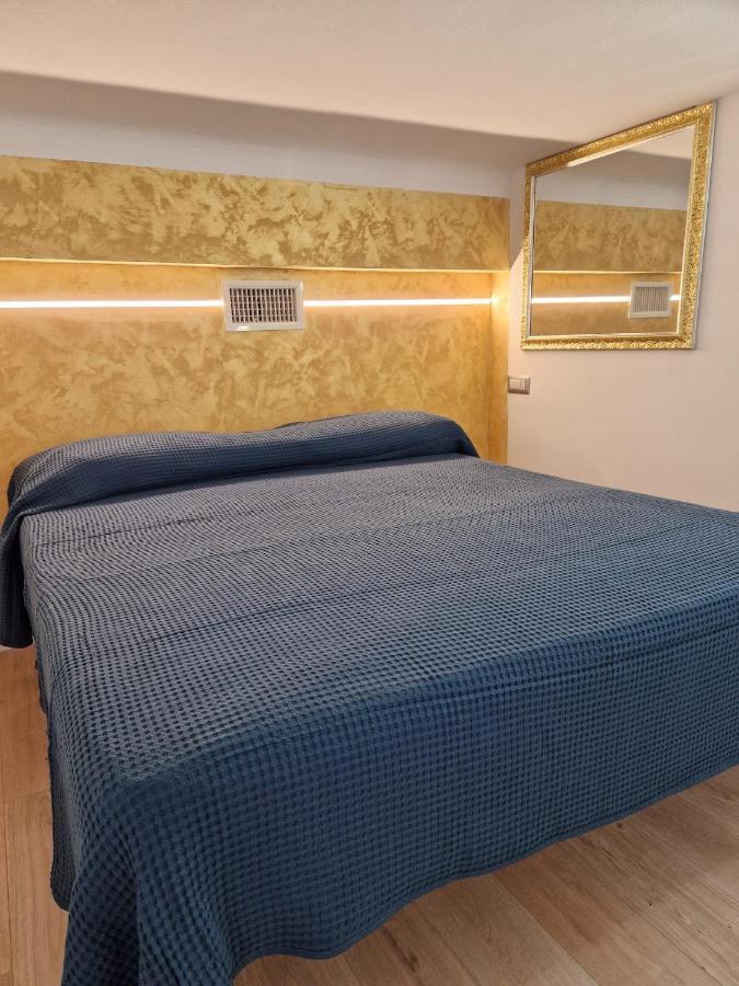 Apartment N&ghomesweethome Gogh Elegante E Confortevole Milan