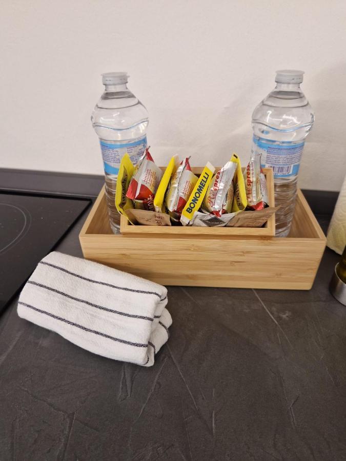 Apartment N&ghomesweethome Gogh Elegante E Confortevole