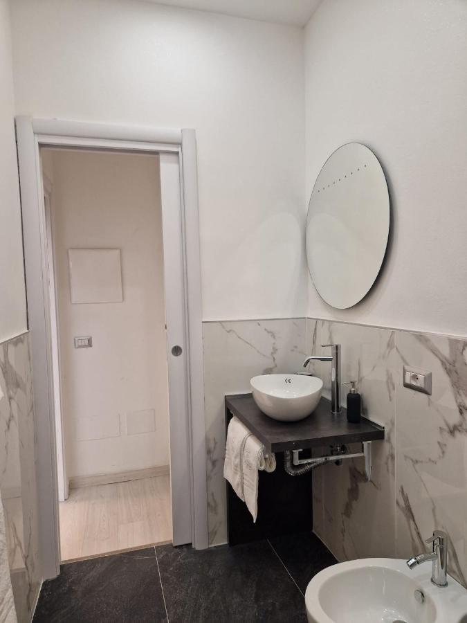 N&ghomesweethome Gogh Elegante E Confortevole Apartment Milan