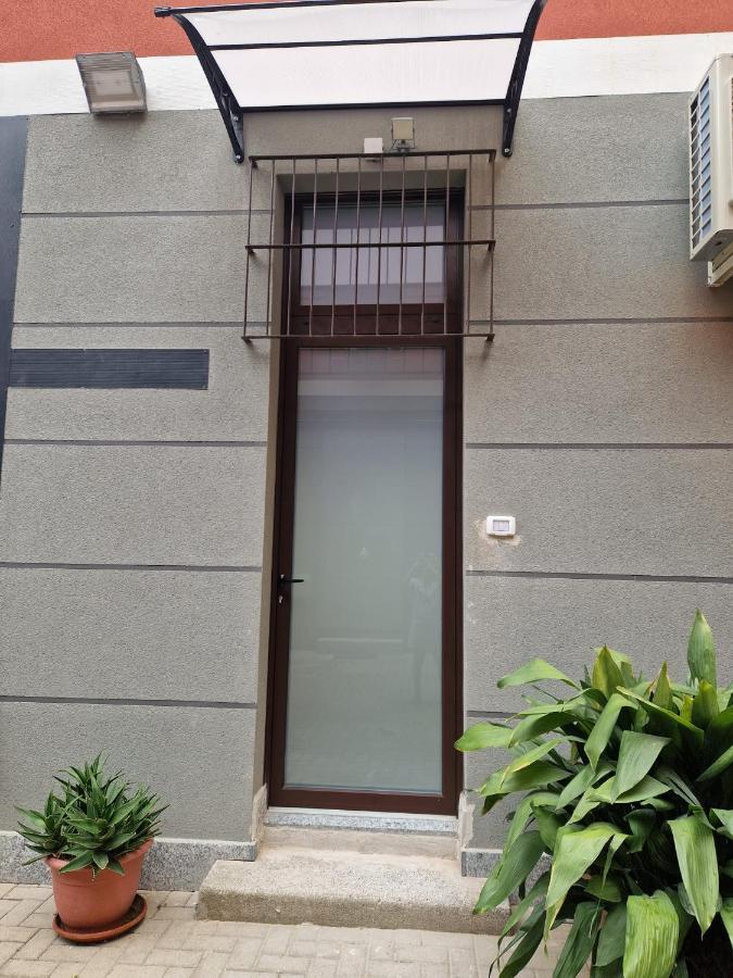 N&ghomesweethome Gogh Elegante E Confortevole Milan