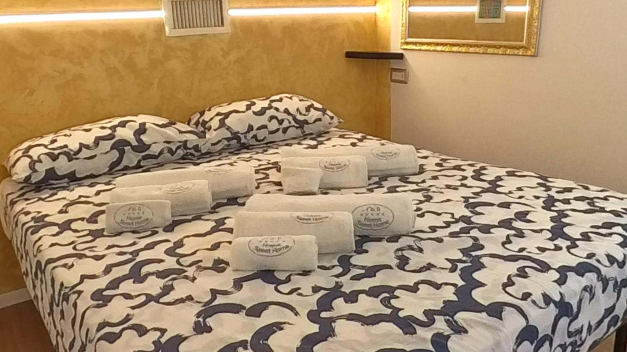 N&ghomesweethome Gogh Elegante E Confortevole * Milan
