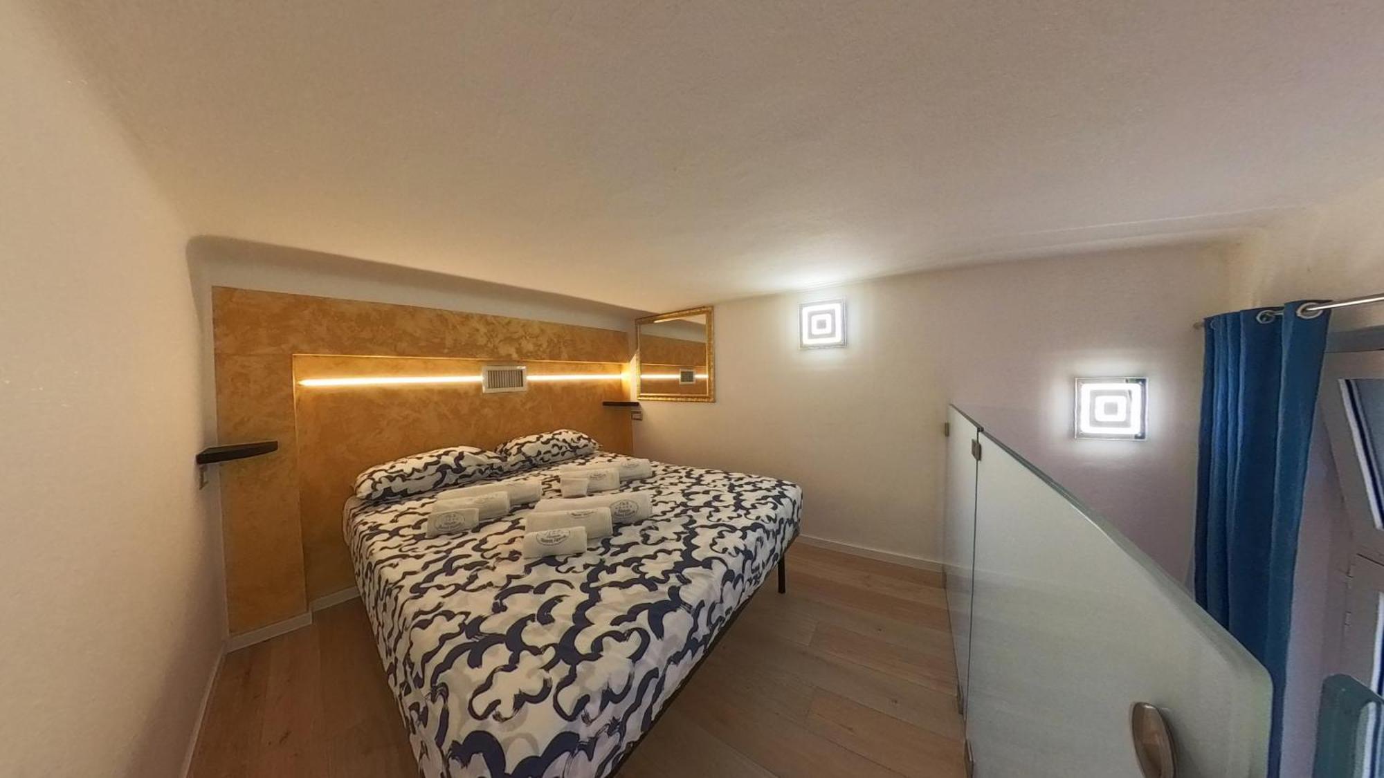 N&ghomesweethome Gogh Elegante E Confortevole Apartment *