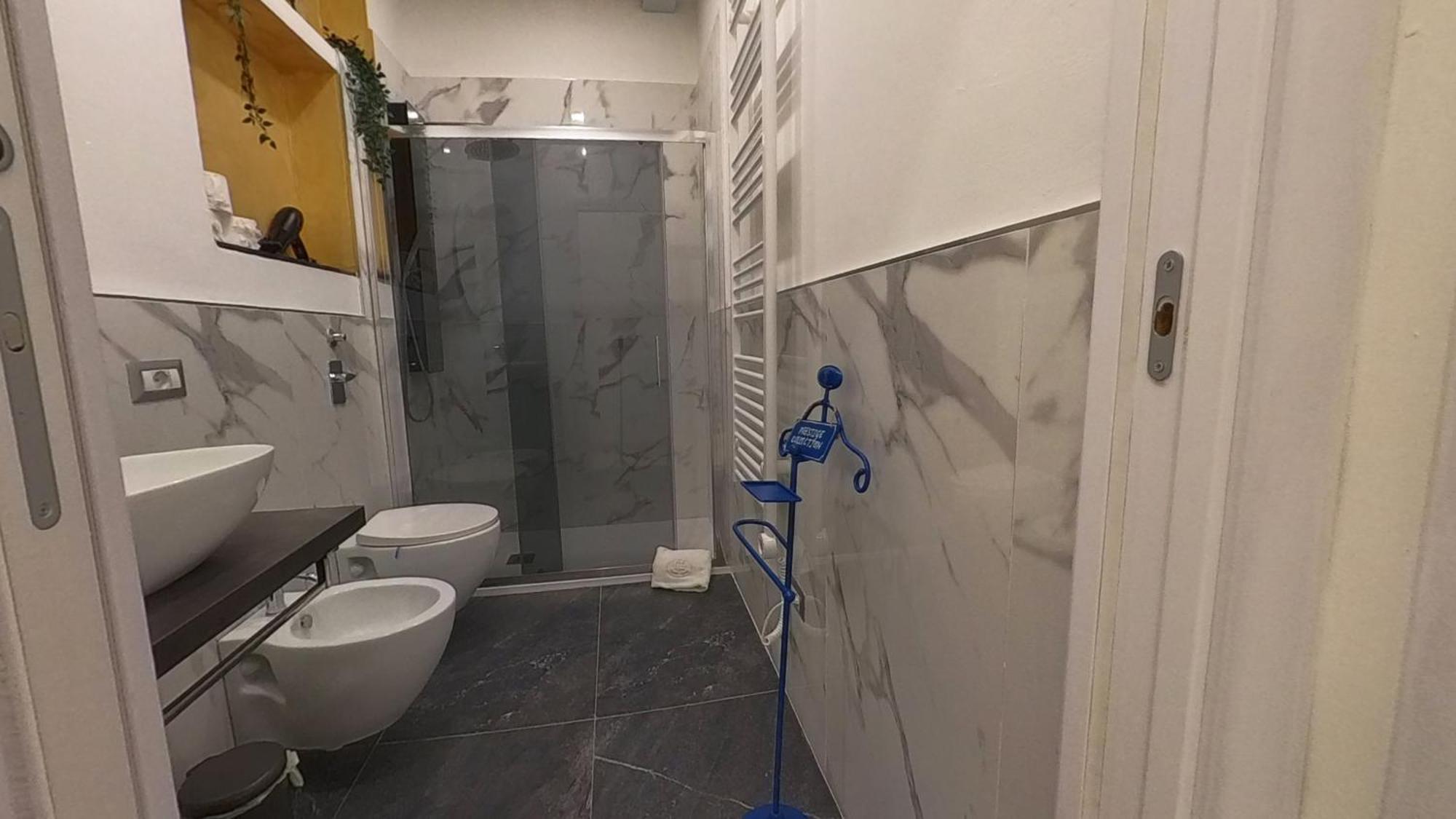 N&ghomesweethome Gogh Elegante E Confortevole Apartment Milan