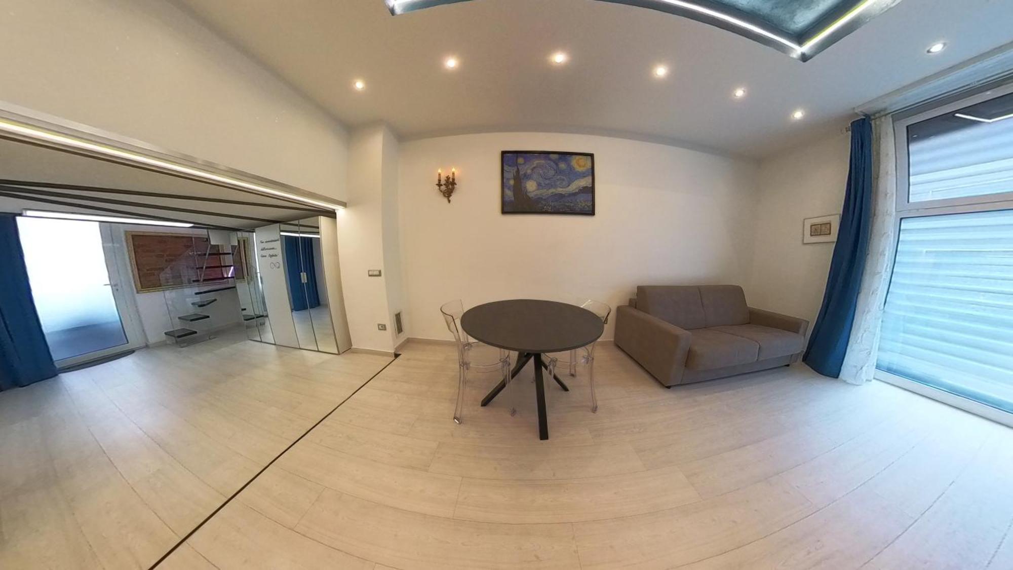 N&ghomesweethome Gogh Elegante E Confortevole Apartment Milan