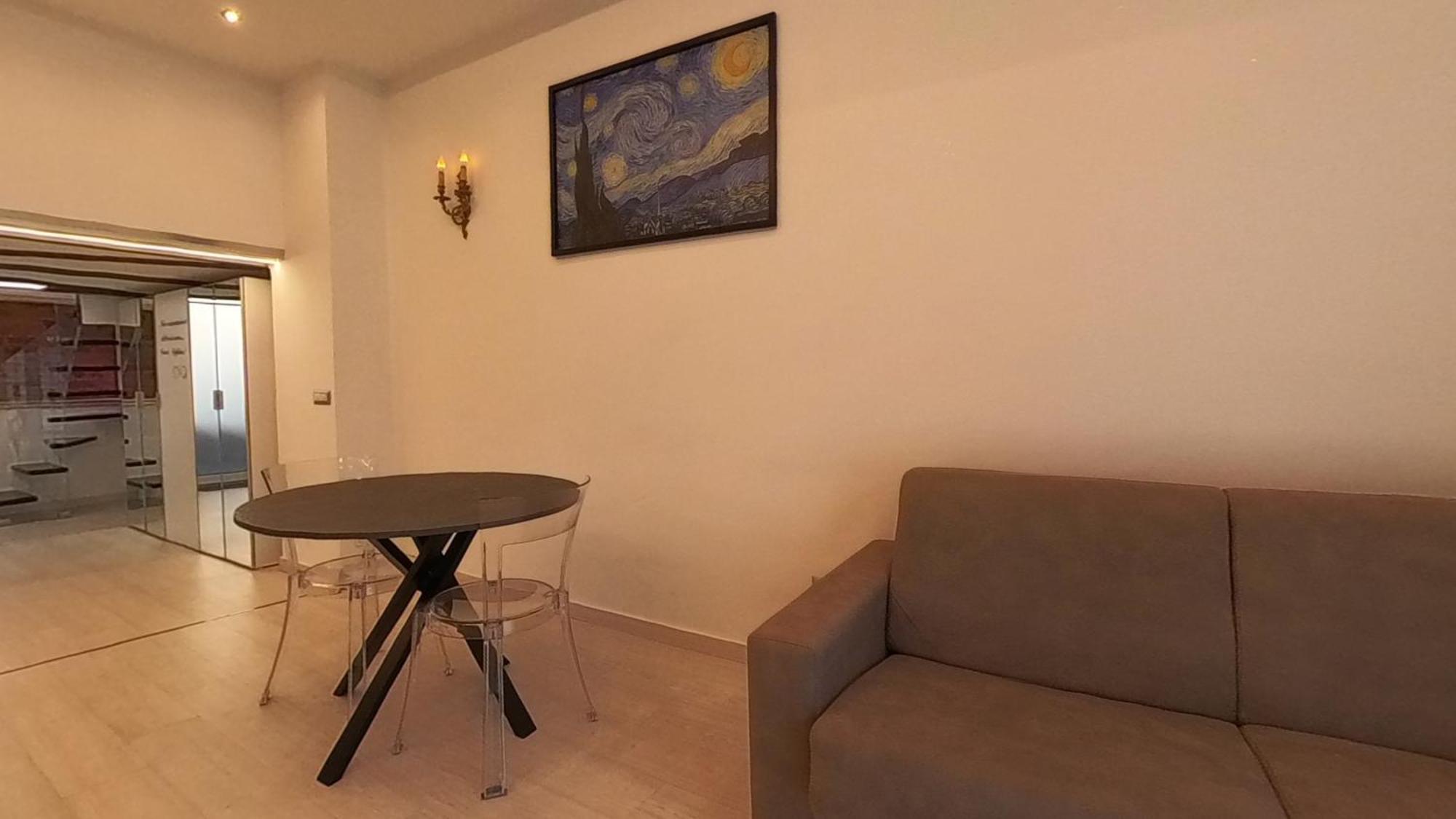 Apartment N&ghomesweethome Gogh Elegante E Confortevole *