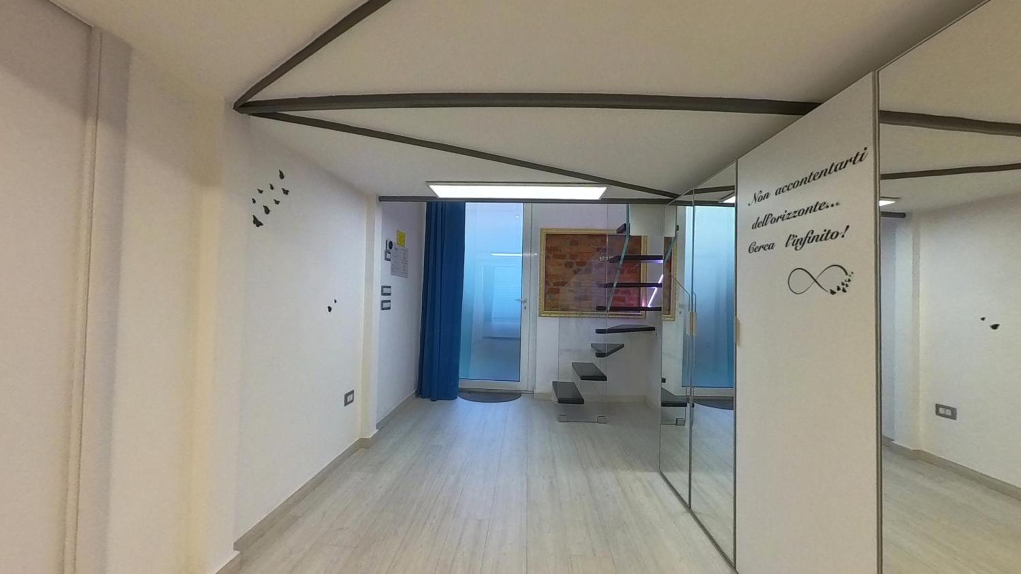 Apartment N&ghomesweethome Gogh Elegante E Confortevole *