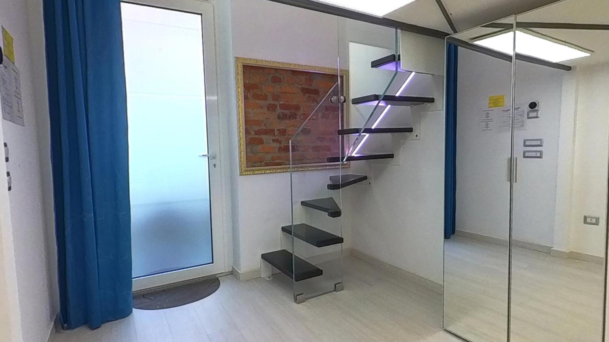 N&ghomesweethome Gogh Elegante E Confortevole Milan