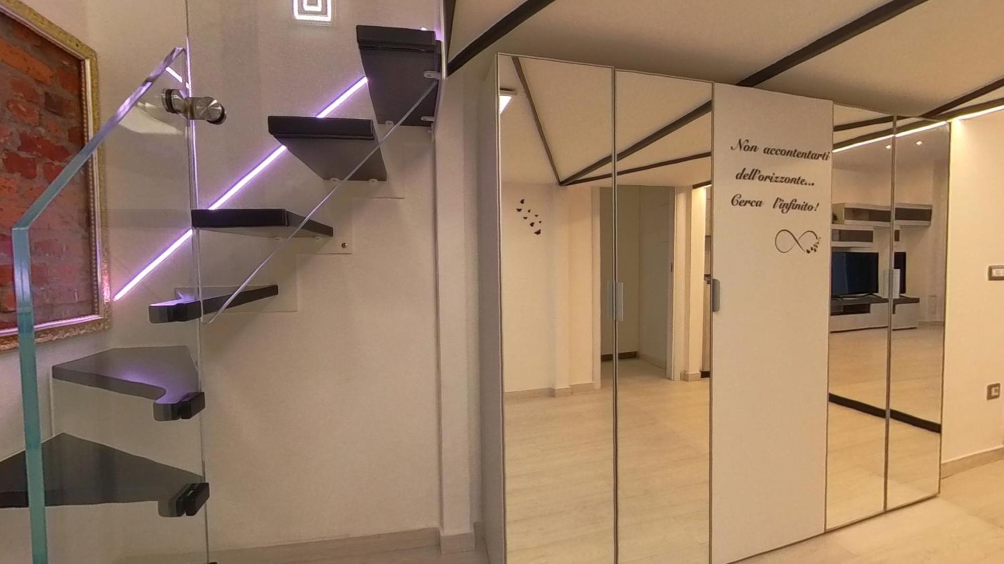 N&ghomesweethome Gogh Elegante E Confortevole * Milan