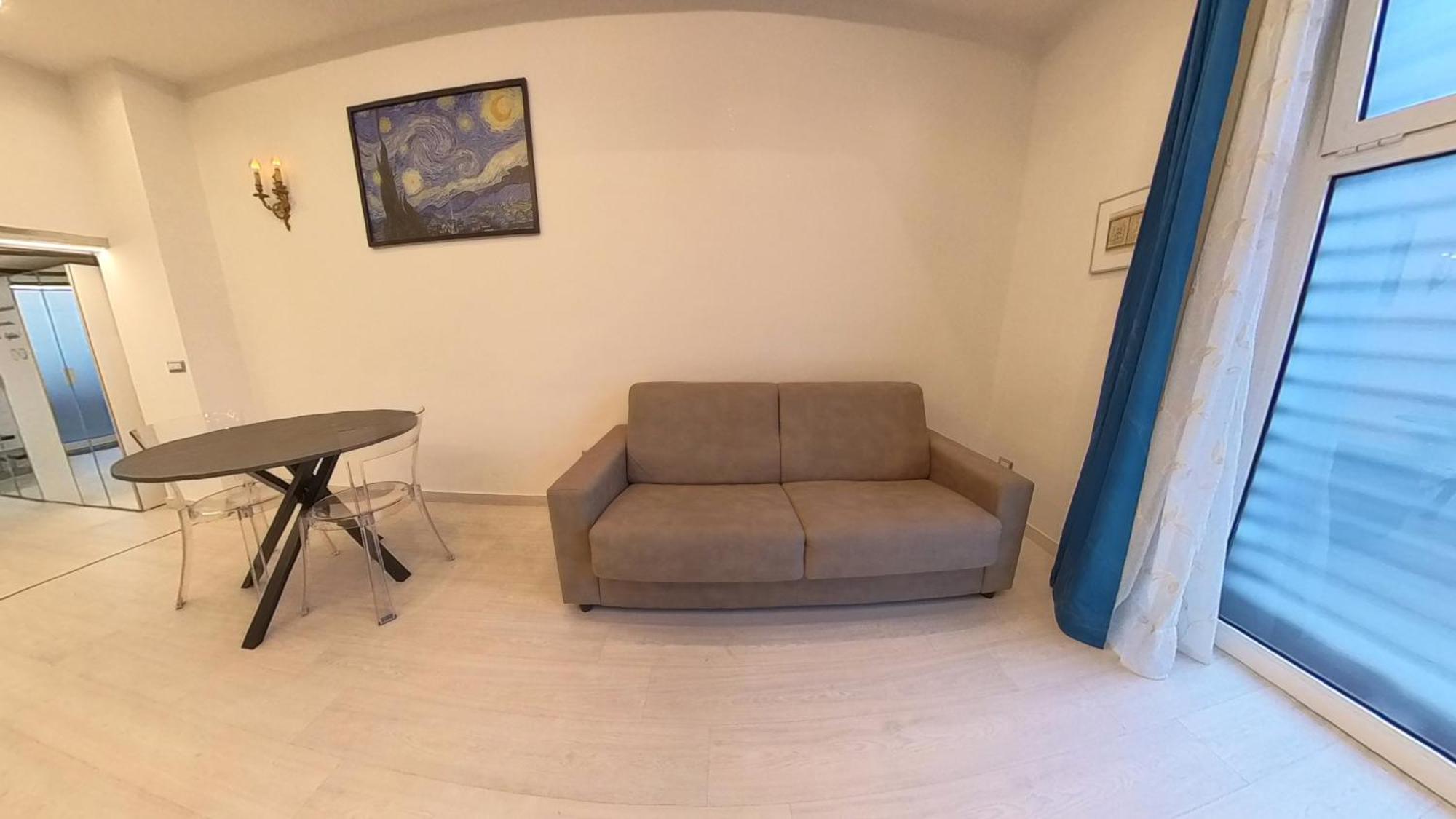 N&ghomesweethome Gogh Elegante E Confortevole Milan