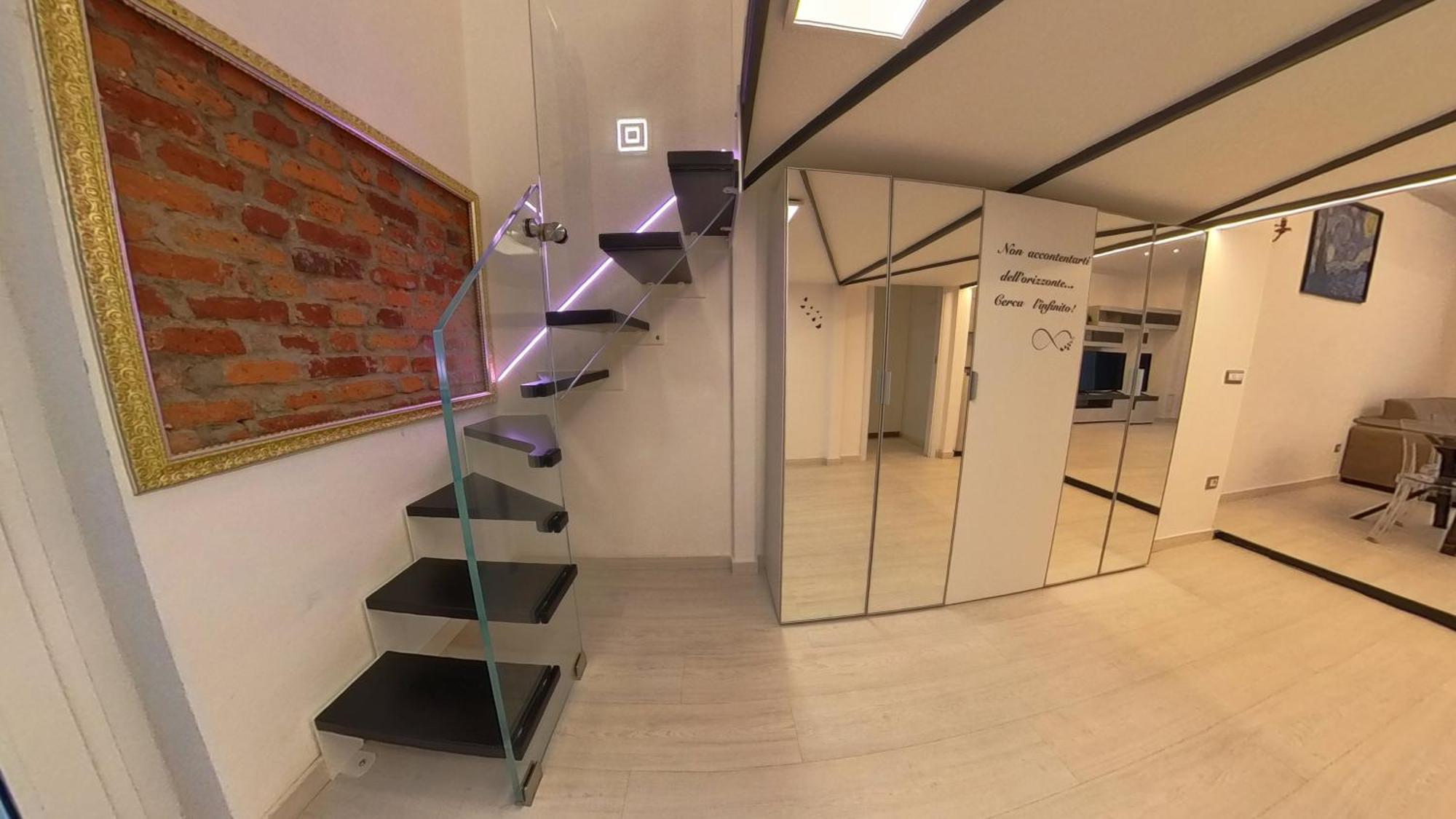 Apartment N&ghomesweethome Gogh Elegante E Confortevole *