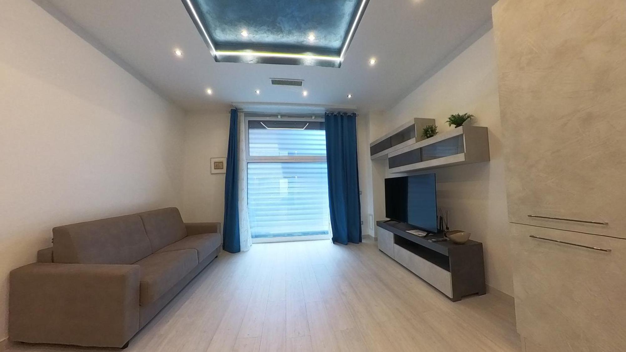 N&ghomesweethome Gogh Elegante E Confortevole *