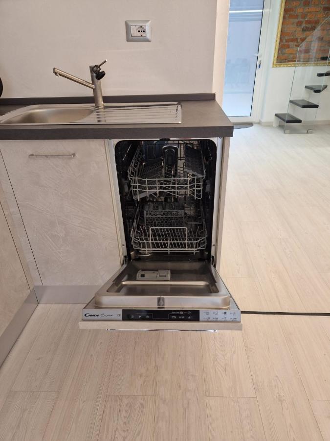 N&ghomesweethome Gogh Elegante E Confortevole Apartamento *