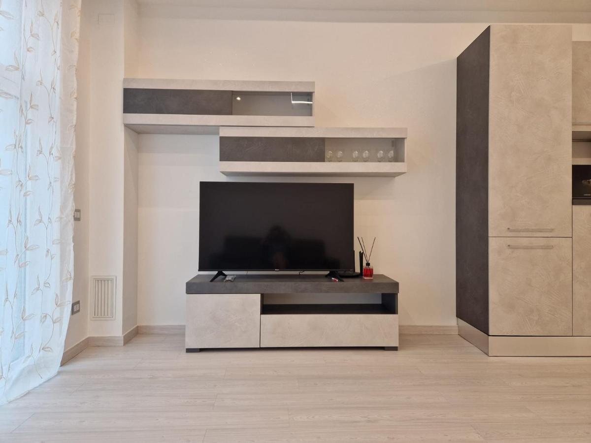 Apartamento N&ghomesweethome Gogh Elegante E Confortevole Milán