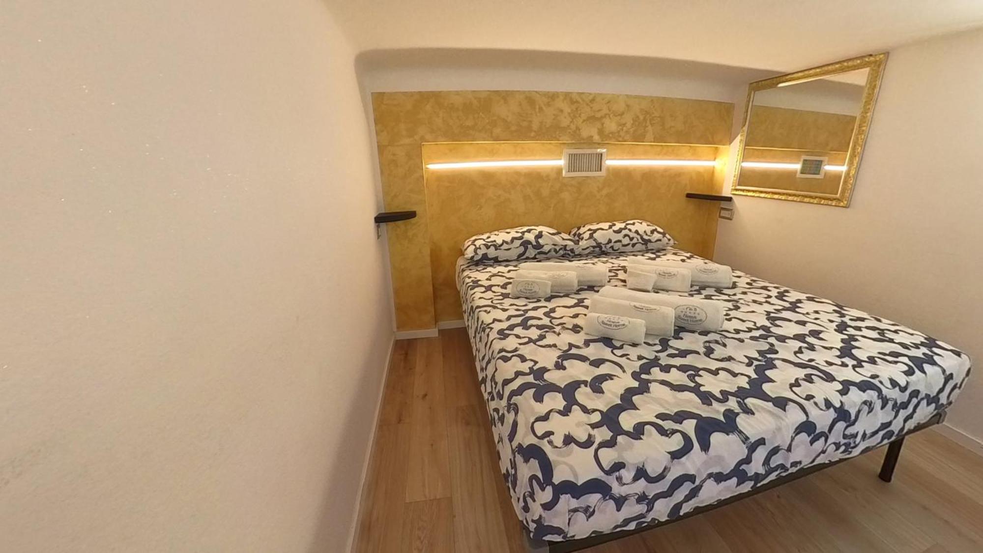 N&ghomesweethome Gogh Elegante E Confortevole Apartamento *